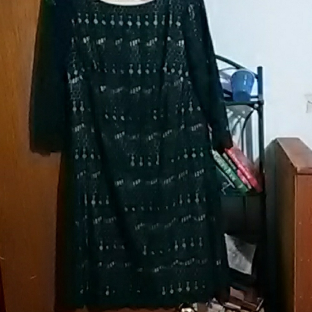 Women's dress
